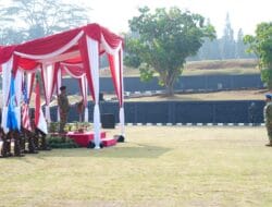 22 Negara Resmi Akhiri MPE Garuda Canti Dharma III Tahun 2026