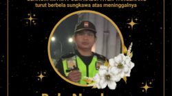 Innalillahi, Nurduya Anggota SENKOM Mitra Polri Kabupaten Tangerang Tutup Usia di Umur 46 Tahun
