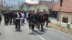 Sunaryono Tetap Pimpin Yadnya Karo Tengger, Status Tersangka Penganiayaan Jadi Sorotan