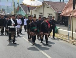 Sunaryono Tetap Pimpin Yadnya Karo Tengger, Status Tersangka Penganiayaan Jadi Sorotan