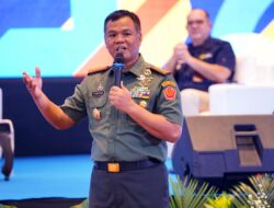 Wapang TNI Dorong Koperasi Desa Merah Putih Jadi Penggerak Kedaulatan Ekonomi Rakyat