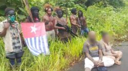 Duka di Yahukimo: Tiga Warga Sipil Menjadi Korban Aksi Kekerasan, Koops TNI Habema Perkuat Perlindungan Masyarakat