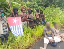 Duka di Yahukimo: Tiga Warga Sipil Menjadi Korban Aksi Kekerasan, Koops TNI Habema Perkuat Perlindungan Masyarakat