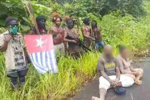 Duka di Yahukimo: Tiga Warga Sipil Menjadi Korban Aksi Kekerasan, Koops TNI Habema Perkuat Perlindungan Masyarakat