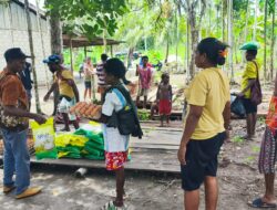 Kepala Suku Kampung Suskun Kecam Keras Pembunuhan 3 Warga Sipil di Yahukimo