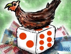 Arena Diduga Jadi Tempat Sabung Ayam dan Dadu, Masyarakat Tunggu Ketegasan Penegak Hukum