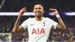 Carabao Cup: Tottenham bantai Charlton, Newcastle singkirkan West Brom