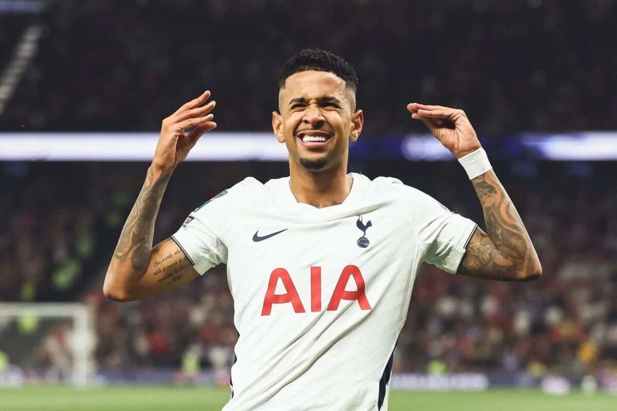Carabao Cup: Tottenham bantai Charlton, Newcastle singkirkan West Brom
