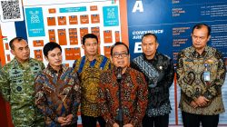 TNI Dukung Penguatan Kesiapsiagaan dan Respons Bencana Melalui EDRR Indonesia 2026