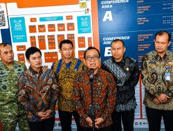 TNI Dukung Penguatan Kesiapsiagaan dan Respons Bencana Melalui EDRR Indonesia 2026