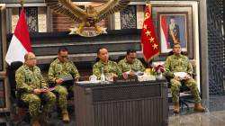 VTC Panglima TNI-CDF ADF Menjadi Momentum Perkuat Kerja Sama Bilateral Indonesia-Australia