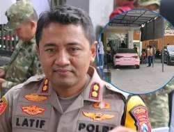 Tak Ada Perlakuan Khusus? Istri Anggota Polisi Ditahan dalam Kasus Dugaan Penipuan Investasi Rp2,4 Miliar