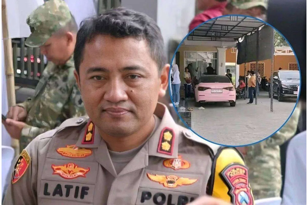 Tak Ada Perlakuan Khusus? Istri Anggota Polisi Ditahan dalam Kasus Dugaan Penipuan Investasi Rp2,4 Miliar