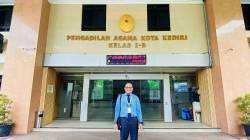 JANGAN TERJEBAK! DI BALIK NIKAH SIRI ADA RISIKO HUKUM YANG BARU TERLIHAT SAAT RUMAH TANGGA RETAK