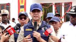 Kementrans kembangkan potensi ekonomi dan pariwisata Teluk Wondama