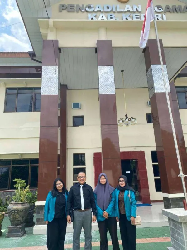 KETIKA NETIZEN MENJADI HAKIM: Dedy Luqman Hakim Bongkar Mengapa Vonis Bebas Tak Boleh Langsung Disebut Kegagalan Hukum