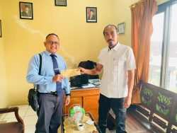 Jangan Asal Tahan! Dedy Luqman Hakim Bongkar 8 Pintu Legal Penahanan dalam KUHAP Baru