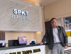 Pelaku Utama, Turut Serta atau Pembantu? Dedy Luqman Hakim, S.H. Bongkar Perbedaan yang Bisa Menentukan Berat-Ringannya Pidana