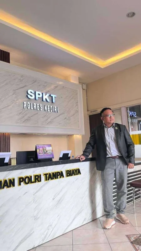 Pelaku Utama, Turut Serta atau Pembantu? Dedy Luqman Hakim, S.H. Bongkar Perbedaan yang Bisa Menentukan Berat-Ringannya Pidana