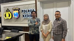 Di Balik Pintu Ruang Pemeriksaan Polisi: Dedy Luqman Hakim Bongkar Mengapa Pendamping Hukum Sangat Penting