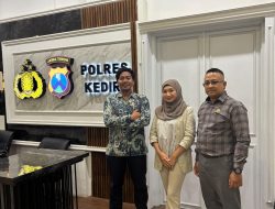 Di Balik Pintu Ruang Pemeriksaan Polisi: Dedy Luqman Hakim Bongkar Mengapa Pendamping Hukum Sangat Penting