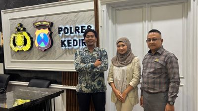 Di Balik Pintu Ruang Pemeriksaan Polisi: Dedy Luqman Hakim Bongkar Mengapa Pendamping Hukum Sangat Penting