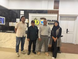 UTANG ADALAH KEWAJIBAN, TAPI BUKAN IZIN UNTUK MENGANCAM! Praktisi Hukum Bongkar Cara Penagihan yang Bisa Berujung Pidana