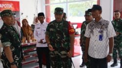 Merajut Masa Depan Sejahtera: Harmoni TNI, Pemdes dan Warga di TMMD 129 Bojonegoro