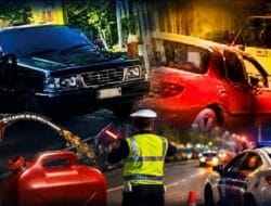 Dugaan Mafia Solar Subsidi di Probolinggo Kota Menguat, Nama Dua Oknum Polres Probolinggo Kota Ikut Disebut