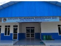 Dugaan Ketiadaan SLHS di SPPG Temayang, Pengawasan Dinas Terkait Dipertanyakan