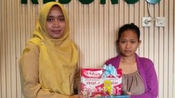 TMMD 129 Bojonegoro: ‘Suntik’ Gizi Balita dan Ibu Hamil Demi Masa Depan Bebas Stunting