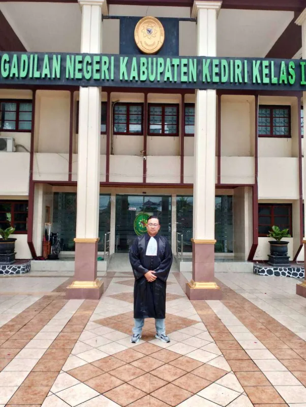 Sertifikat Ada di Lemari, Tapi Tanah Bisa Jadi Rebutan! Dedy Luqman Hakim Bongkar Bahaya Balik Nama Waris yang Ditunda