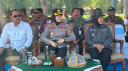 TMMD 129 Bojonegoro Sukses Digelar, Ketua DPRD Abdullah Umar: Rawat Hasilnya, Jaga Semangat Gotong Royong!
