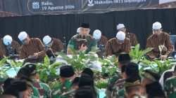 Perkuat Fondasi Spiritual, Kodim Bojonegoro Peringati Maulid Nabi Muhammad SAW 1448 H