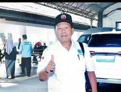 BENAR SAJA TIDAK CUKUP! SUTRISNO, S.H., M.H. UNGKAP MENGAPA DALIL TANPA BUKTI BISA TUMBANG DI MEJA HIJAU