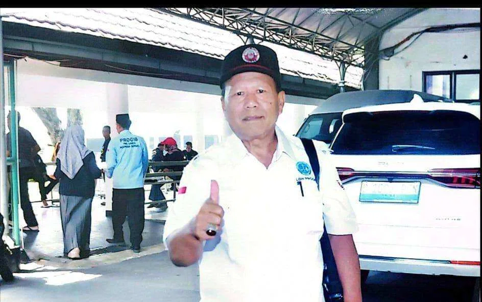 BENAR SAJA TIDAK CUKUP! SUTRISNO, S.H., M.H. UNGKAP MENGAPA DALIL TANPA BUKTI BISA TUMBANG DI MEJA HIJAU