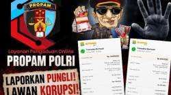 Heboh Dugaan Kutipan Rp1,7 Juta, Warga Sungai Raya Minta Kasus Diusut Transparan