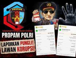 Heboh Dugaan Kutipan Rp1,7 Juta, Warga Sungai Raya Minta Kasus Diusut Transparan
