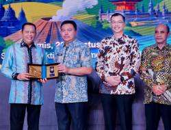 Bamsoet Dorong Reformasi Birokrasi Daerah Berorientasi Hasil dan Kesejahteraan Rakyat