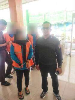 Lima Klaster Tindak Pidana Khusus dalam KUHP Nasional: Dedy Luqman Hakim Bedah Arsitektur Baru Hukum Pidana Indonesia