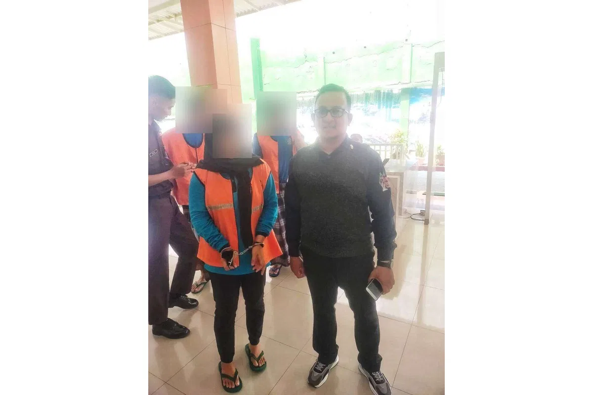 Lima Klaster Tindak Pidana Khusus dalam KUHP Nasional: Dedy Luqman Hakim Bedah Arsitektur Baru Hukum Pidana Indonesia