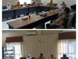 Komisi D DPRD Lamongan Soroti Rangkap Jabatan ASN-BPD, Penunjukan PJ Kepala Desa hingga Rekrutmen Perangkat Desa