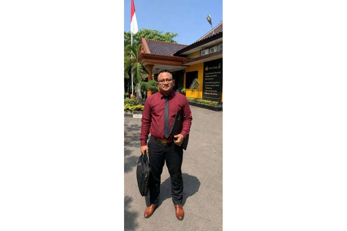 KETIKA HAKIM BERKATA “BEBAS”, NEGARA HARUS BERHENTI: MEMBEDAH SEMA 4/2026 Dedy Luqman Hakim: Putusan Bebas Bukan Kekalahan Hukum, Melainkan Batas Kekuasaan Negara