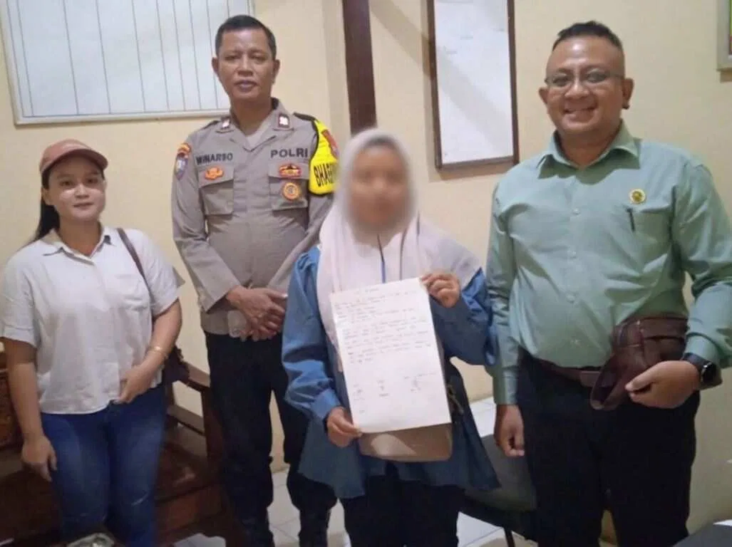 Rp2,5 Juta Sudah Dikembalikan, Sisanya Masih Menunggu: Aipda Winarso Buka Jalan Mediasi, Dedy Luqman Hakim Kawal Fakta Hukum