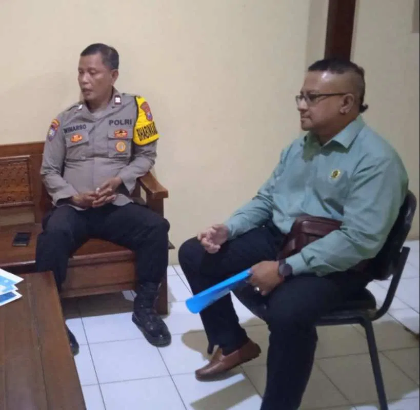RUU Perampasan Aset: Antara Kekuatan Negara, Perlindungan Hak Milik, dan Ancaman Abuse of Power