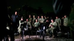 Panglima TNI Tinjau Latihan KDOL, Uji Kesiapan Operasi Lintas Udara dalam Latihan Terintegrasi TNI 2026