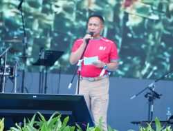 Reuni AKABRI 91 35 Tahun Mengabdi Untuk Negeri