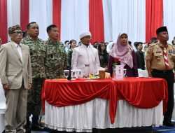 Danpusterad: Kesadaran Bela Negara Jadi Fondasi Menuju Indonesia Emas 2045