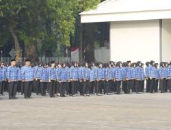 Panglima TNI Tekankan Kesiapan Jaga Kedaulatan dan Integritas Prajurit