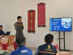 TNI Kerahkan 3 Pesawat Bantu Modifikasi Cuaca untuk Penanganan Karhutla di Kalimantan